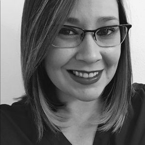 Meet your Posher, Audra